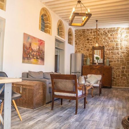 Rhodes CityThe Old Town Houseアパートメント エクステリア 写真