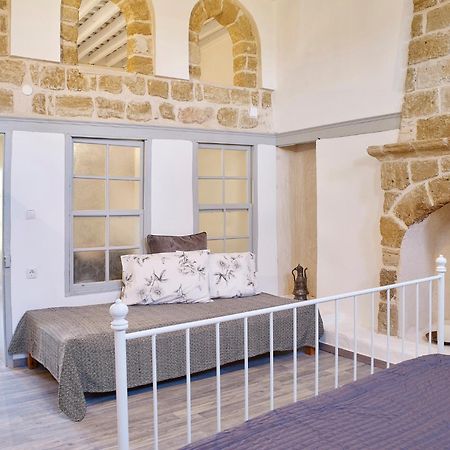 Rhodes CityThe Old Town Houseアパートメント エクステリア 写真