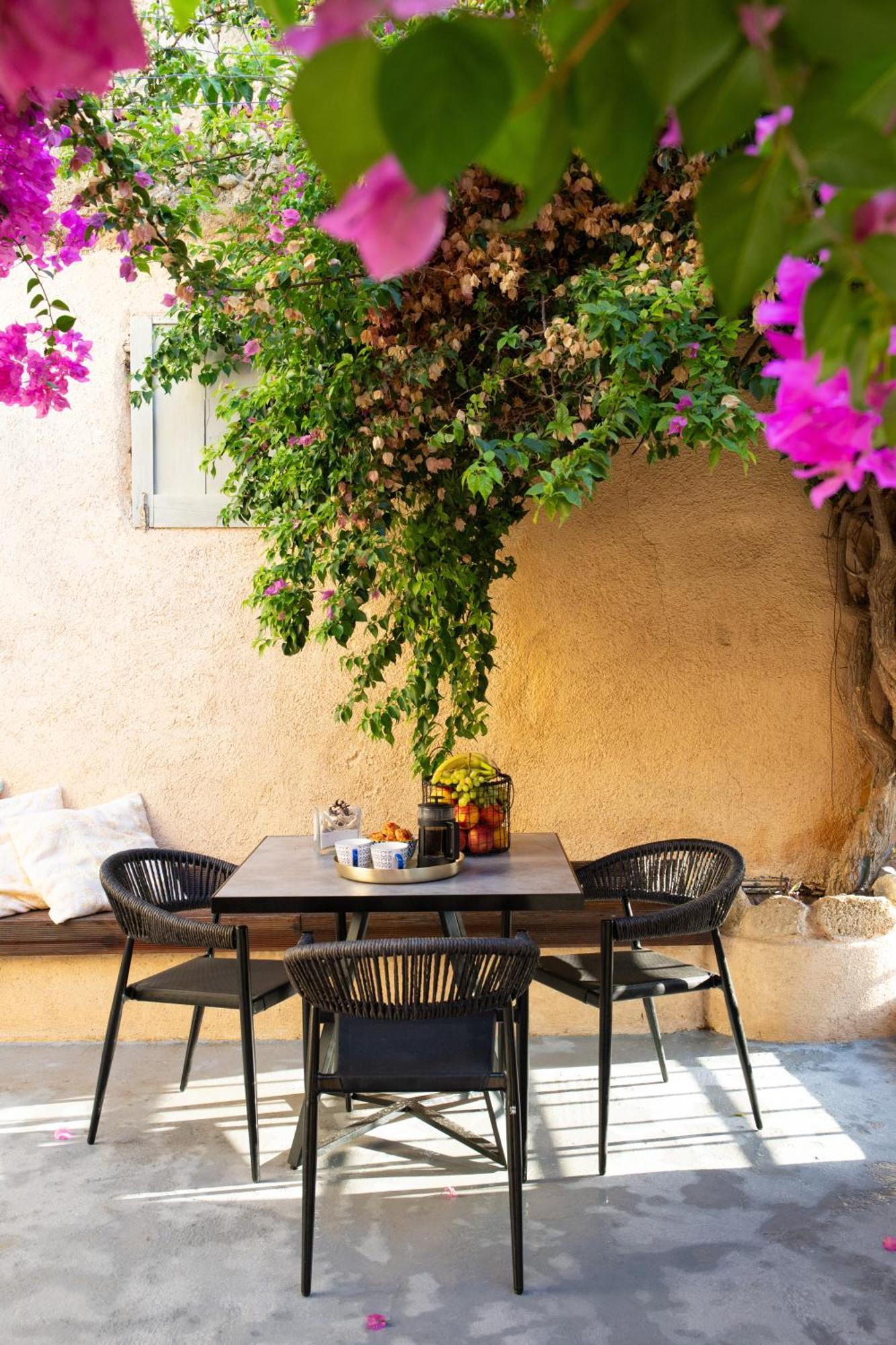 Rhodes CityThe Old Town Houseアパートメント エクステリア 写真