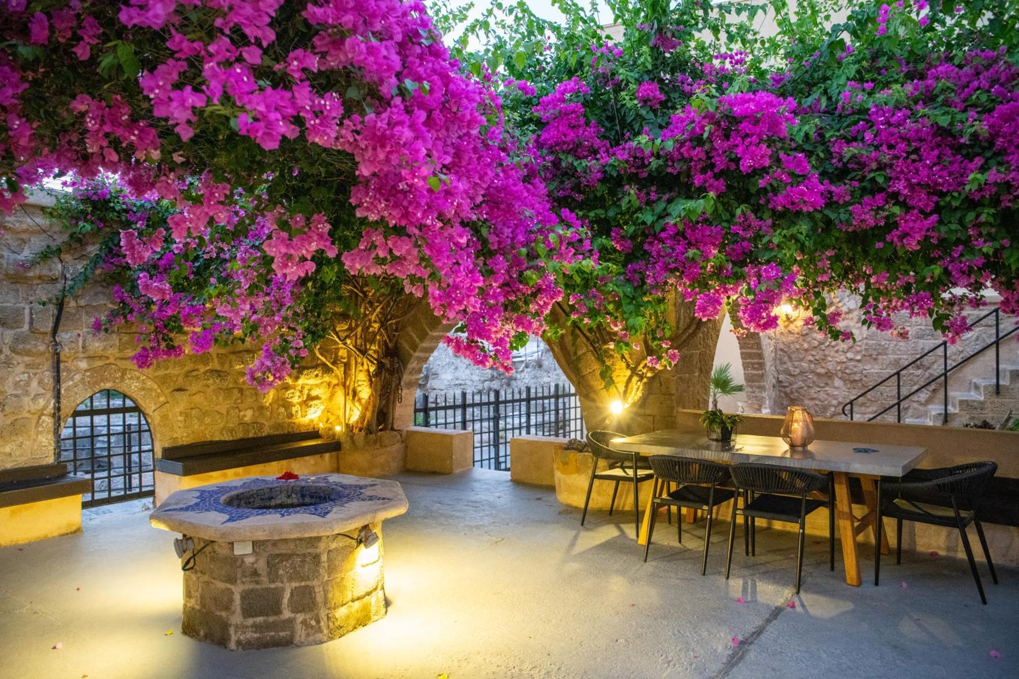 Rhodes CityThe Old Town Houseアパートメント エクステリア 写真