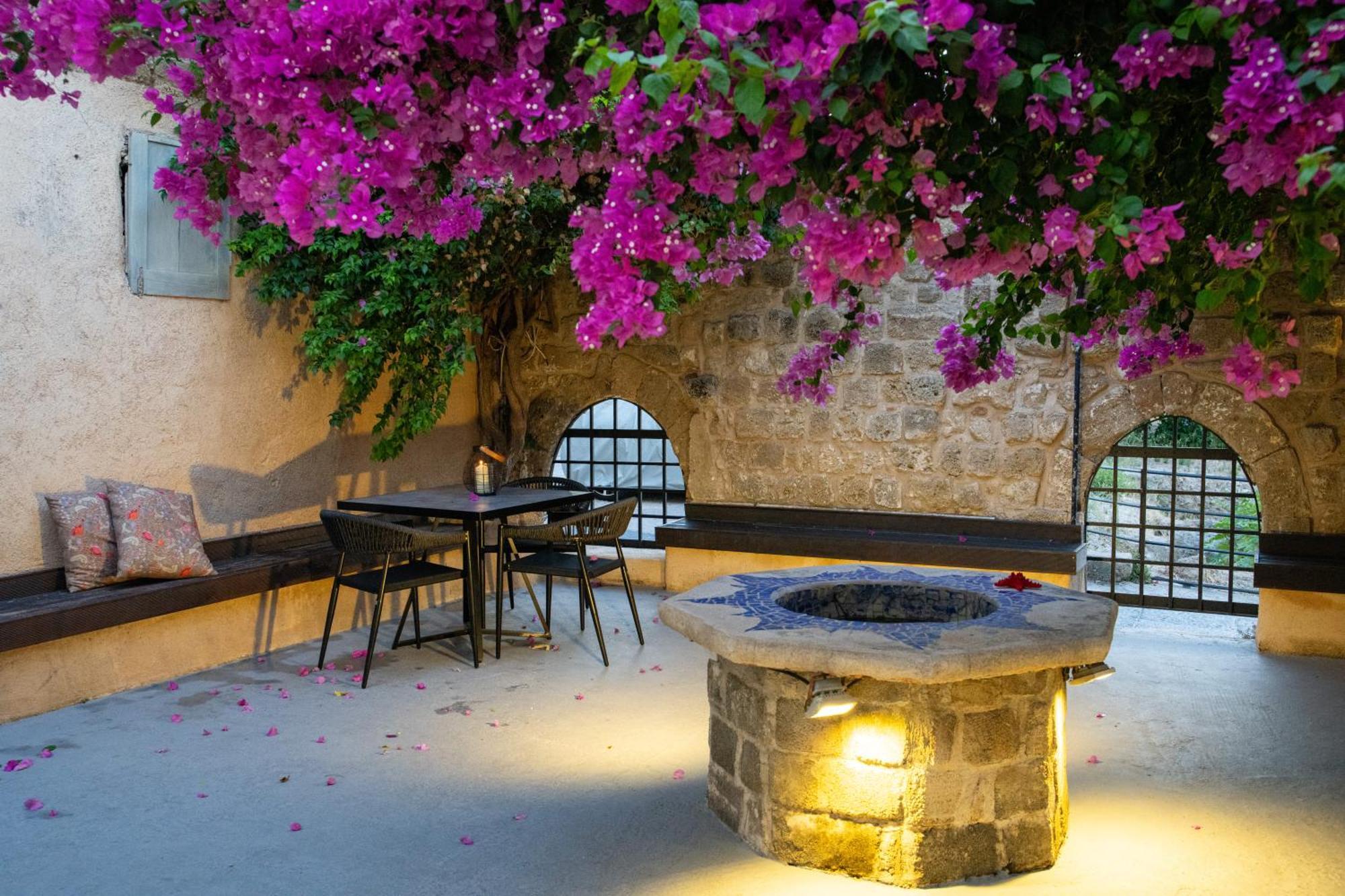 Rhodes CityThe Old Town Houseアパートメント エクステリア 写真