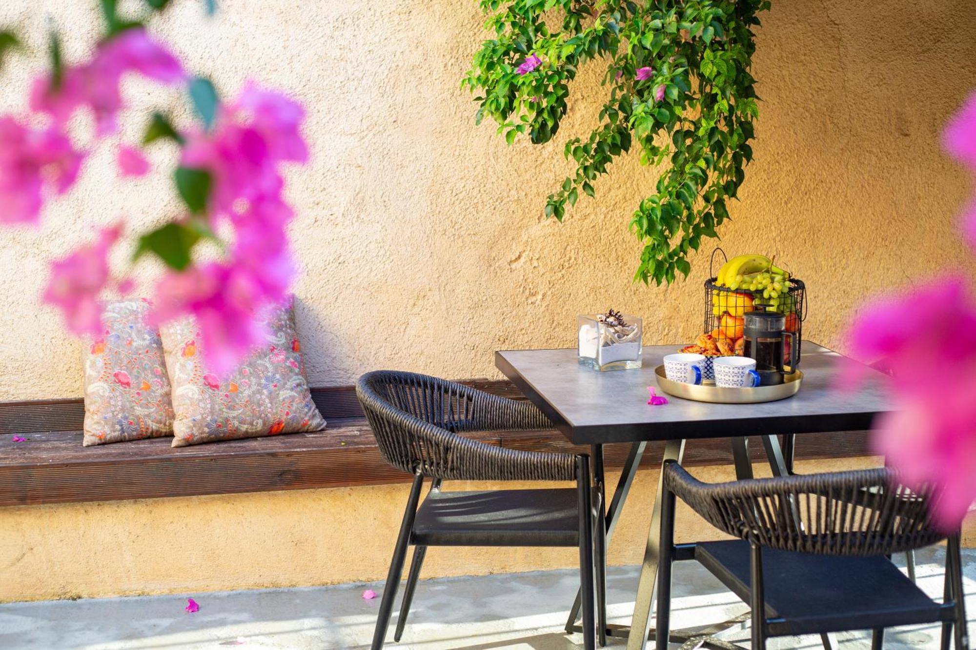 Rhodes CityThe Old Town Houseアパートメント エクステリア 写真