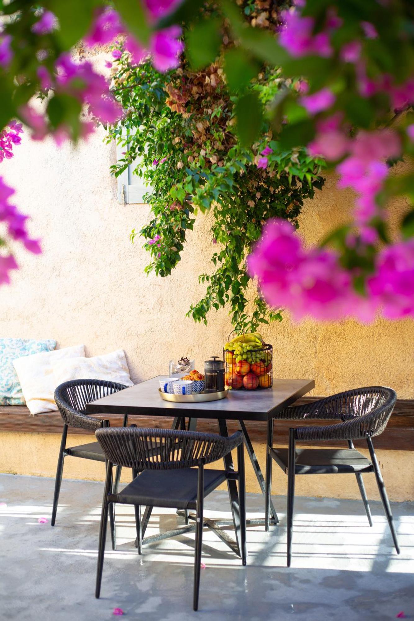 Rhodes CityThe Old Town Houseアパートメント エクステリア 写真