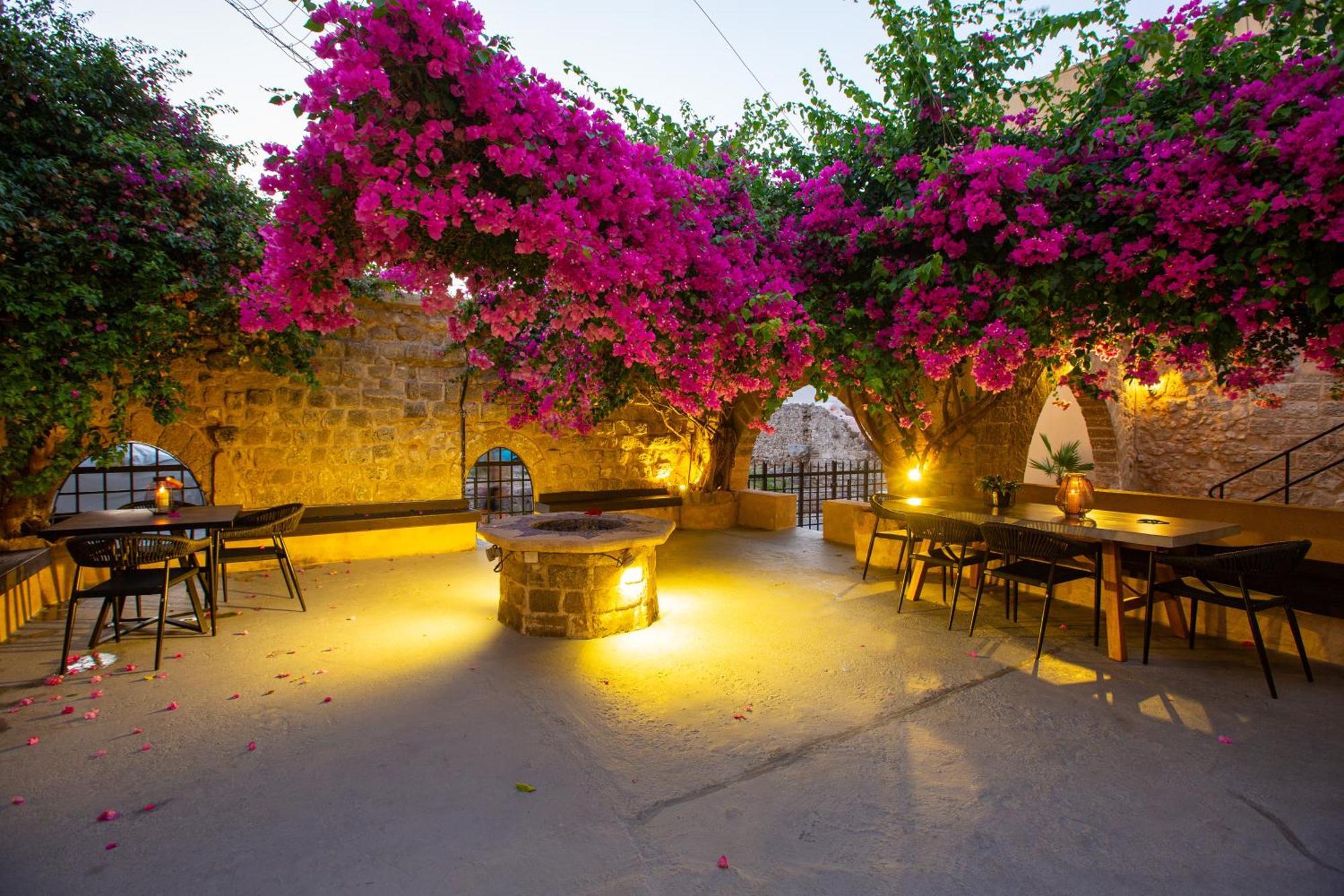 Rhodes CityThe Old Town Houseアパートメント エクステリア 写真