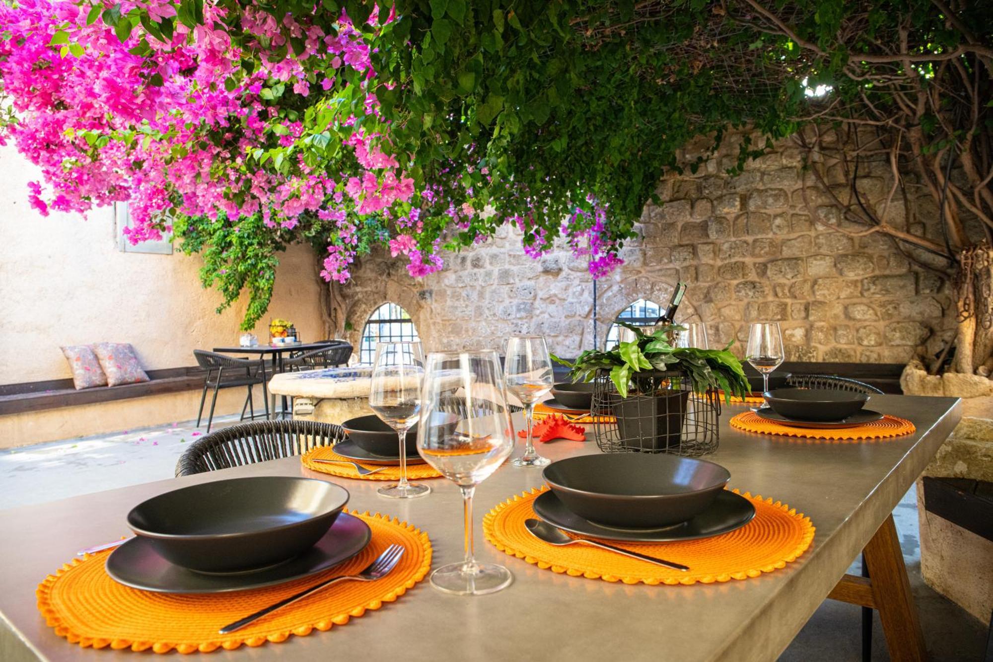 Rhodes CityThe Old Town Houseアパートメント エクステリア 写真