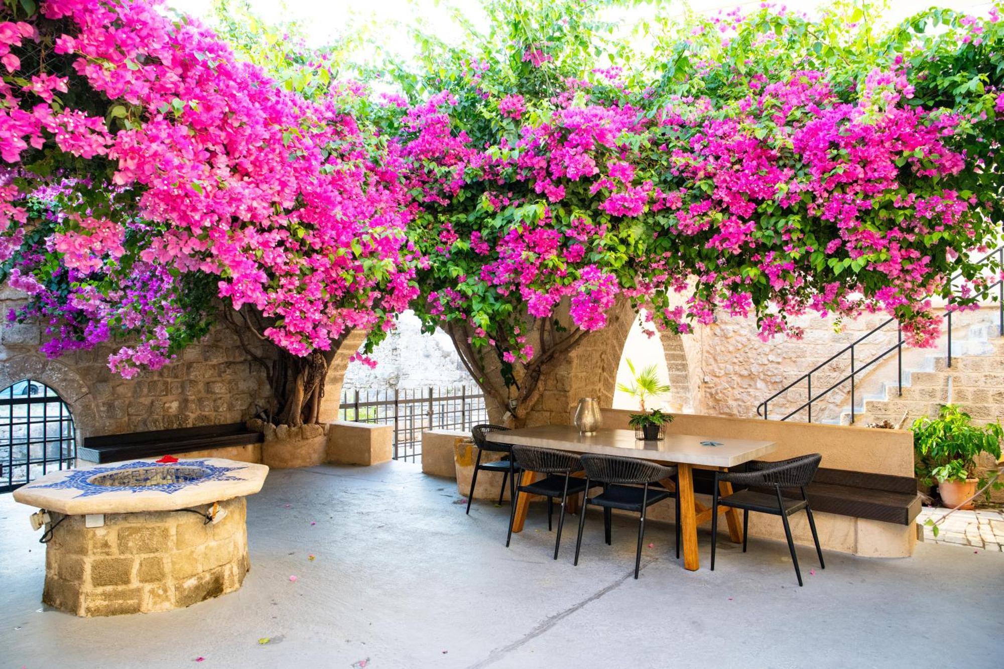 Rhodes CityThe Old Town Houseアパートメント エクステリア 写真